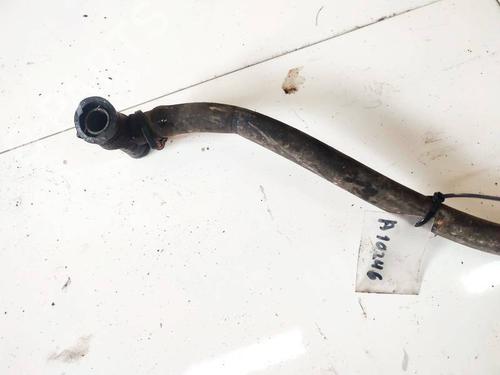 Pipe CHEVROLET CAPTIVA (C100, C140) 2.4 4WD | BP32586733M125