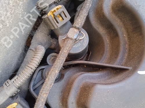 Used Injector Injector OPEL ZAFIRA / ZAFIRA FAMILY B (A05) 1.9 CDTI (M75) (120 hp) 35423559 35423559