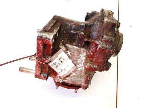 Used Transfer box Transfer box 35265865 35265865