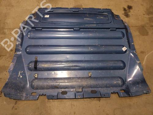 Used Cargo separator Cargo separator OPEL VIVARO A Bus (X83) 1.9 DTI (F7, J7, A07) (101 hp) 34995461 34995461