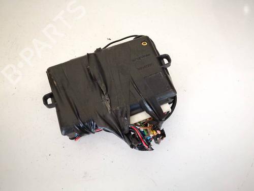 Electronic module TOYOTA AURIS (_E15_) 2.0 D-4D (ADE150_, ADE150R) | BP34919240M83 - Image 2