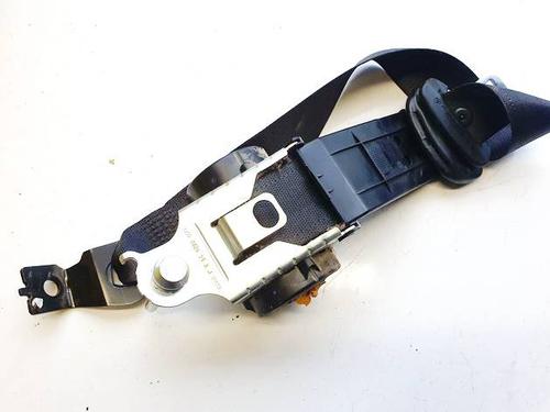 Used Front right seatbelt Front right seatbelt 34932060 34932060