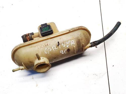 Used Expansion tank Expansion tank CITROËN BERLINGO / BERLINGO FIRST MPV (MF_, GJK_, GFK_) 1.9 D (MFDJY) (68 hp) 34890941 34890941