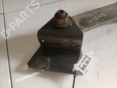 Engine mount HARLEY-DAVIDSON ROAD GLIDE 1800 Road Glide CVO (FLTRSE) | BP39967969M89 - Image 2