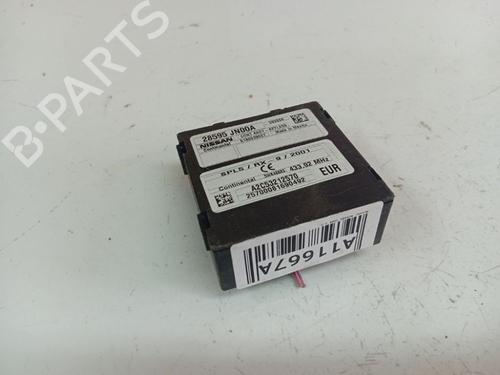 Used Electronic module Electronic module 38183035 38183035