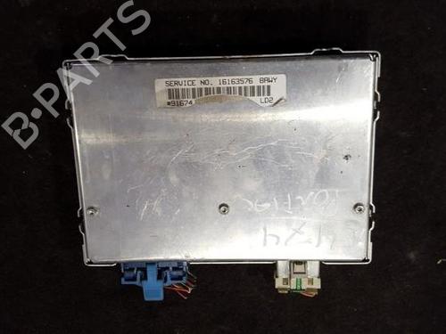 Used Engine control unit (ECU) Engine control unit (ECU) PONTIAC TRANS SPORT (UM06) 2.3 (137 hp) 33483922 33483922