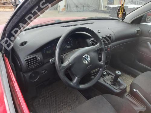 Engine mount VW PASSAT B5 Variant (3B5) 1.6 | BP33105894M89  - Image 8