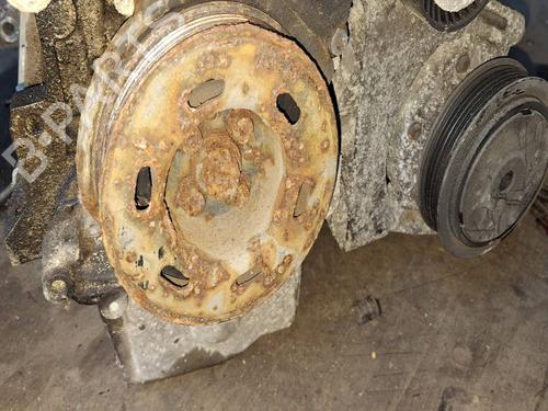 Pulley AUDI A3 (8P1) 1.6 | BP38430051M122 - Image 3