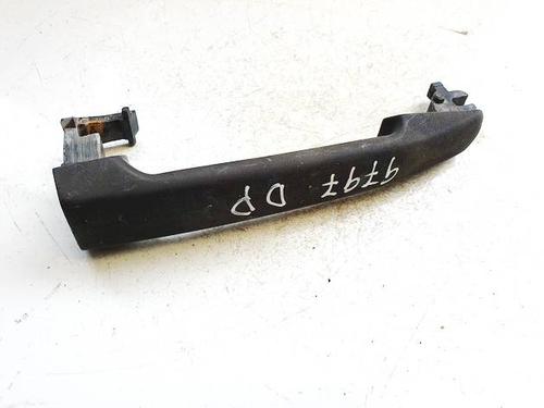 Used Front right exterior door handle Front right exterior door handle MERCEDES-BENZ C-CLASS (W202) C 220 CDI (202.133) (125 hp) 35080271 35080271