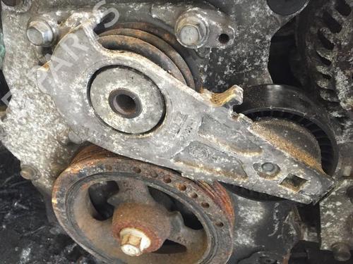 Used Pulley Pulley MINI MINI (R50, R53) One (90 hp) 35662836 35662836