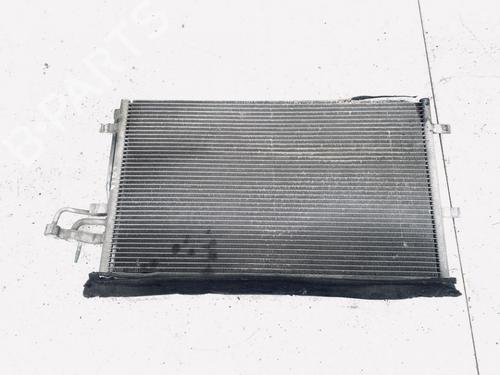 Used AC radiator AC radiator 35611609 35611609