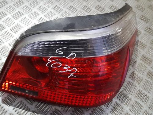 Used Right taillight Right taillight BMW 5 (E60) 530 i (231 hp) 35712552 35712552