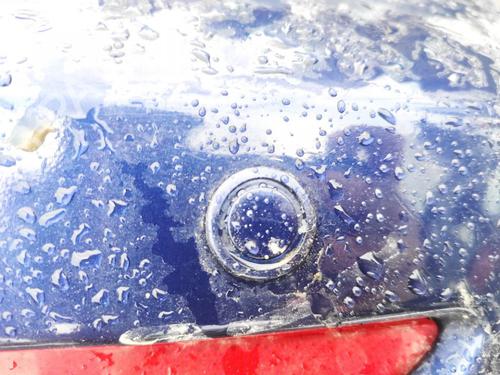 Electronic module MAZDA 3 (BK) 1.6 DI Turbo | BP35540905M83 - Image 2