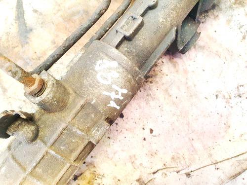 Steering column CITROËN NEMO Box Body/MPV (AA_) 1.4 HDi | BP35381668M21 - Image 3