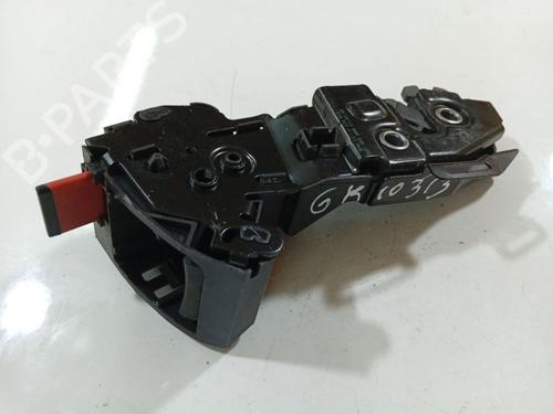 Used Electronic module Electronic module BMW 1 (E87) 118 d (122 hp) 34867801 34867801