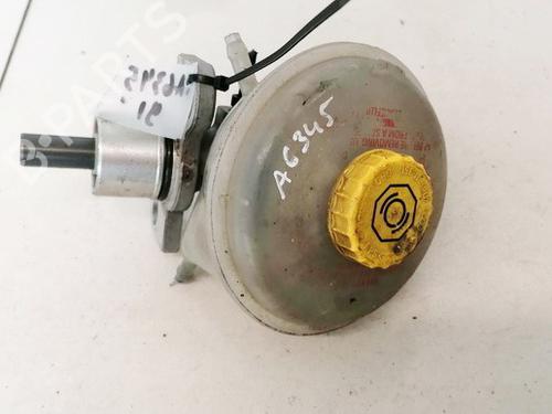 Used Brake master cylinder Brake master cylinder AUDI A6 C5 (4B2, 4B4) 2.4 (163 hp) 35596086 35596086