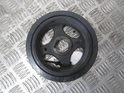 Used Pulley Pulley 35682066 35682066