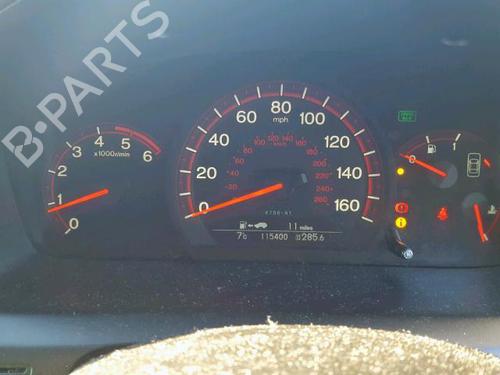 Electronic module HONDA ACCORD VII Tourer (CM, CN) 2.2 i-CTDi (CN2) | BP35711069M83 - Image 9