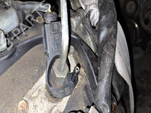 Used Injector Injector AUDI A6 C6 (4F2) 2.7 TDI (180 hp) 34782770 34782770
