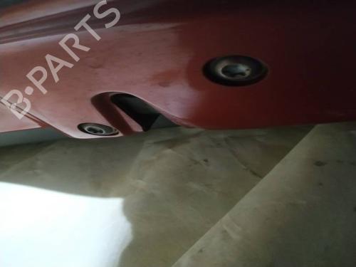 Used Rear left lock Rear left lock 35349751 35349751