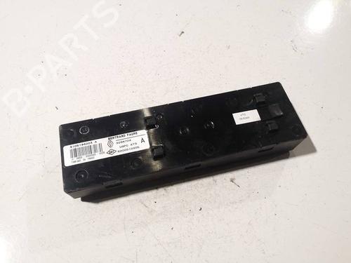 Elektronisk modul Elektronisk modul RENAULT VEL SATIS (BJ0_) 3.5 V6 (BJ0R, BJ0V, BJ0U) (241 hp) 39701348 39701348