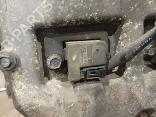 Used Ignition coil Ignition coil SUBARU LEGACY IV (BL) 2.0 AWD (BL5) (165 hp) 40286869 40286869