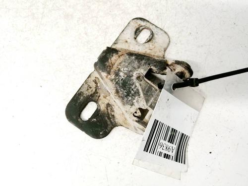 Støtte RENAULT KANGOO Express (FW0/1_) 1.5 dCi 70 (FW0A, KW0V) (68 hp) 32600036