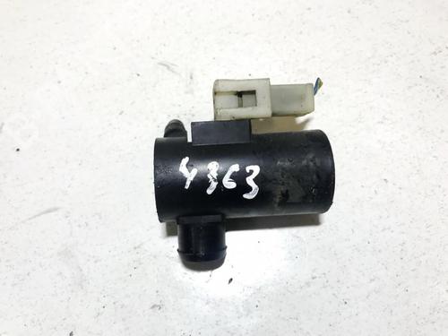 Used Washer pump Washer pump SUZUKI GRAND VITARA II (JT, TE, TD) 1.9 DDiS (JB419WD, JB419XD) (129 hp) 35836400 35836400