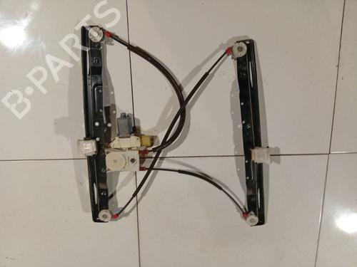 Front right window mechanism FORD S-MAX (WA6) 2.2 TDCi | BP39084850C23 - Image 3