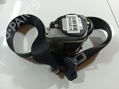 Used Rear left seatbelt Rear left seatbelt 34896344 34896344