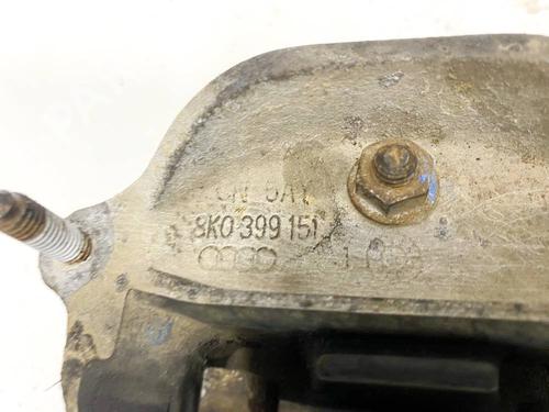 Engine mount AUDI A5 (8T3) 2.0 TDI | BP32585607M89 