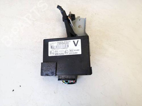 Used Electronic module Electronic module 35091259 35091259