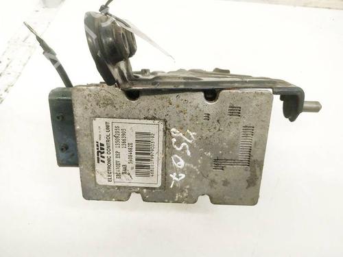 Used ABS pump ABS pump SAAB 9-3 (YS3F, E79, D79, D75) 2.2 TiD (125 hp) 35374260 35374260