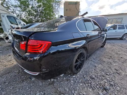 Engine control unit (ECU) BMW 5 (F10) 535 i | BP37085654M57 - Image 9