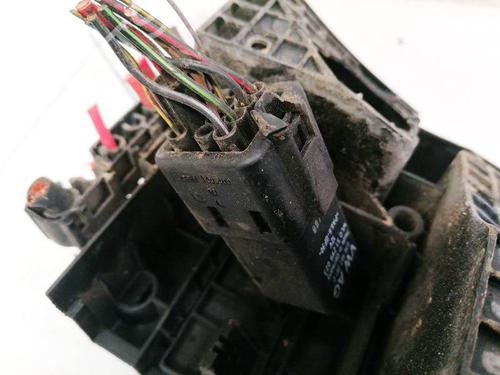 Used Electronic sensor Electronic sensor SKODA OCTAVIA II (1Z3) 1.9 TDI (105 hp) 35362401 35362401