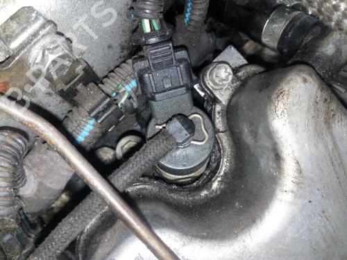 Used Injector Injector FIAT BRAVO I (182_) 1.9 JTD (100 hp) 35658413 35658413