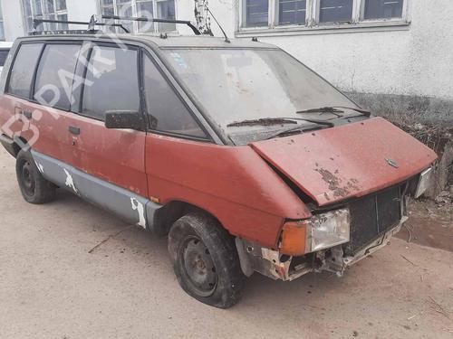 Used Parts RENAULT ESPACE I (J11_) 2.1 TD (J/S115) (88 hp) 4477614