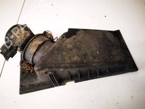 Used Air filter box Air filter box FORD MONDEO II (BAP) 1.8 TD (90 hp) 34761487 34761487