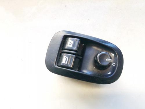 Used Switch Switch PEUGEOT 206 Hatchback (2A/C) 2.0 HDI 90 (90 hp) 33105358 33105358