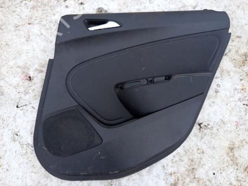 Used Other Other OPEL ASTRA J (P10) 2.0 CDTI (68) (160 hp) 34990248 34990248