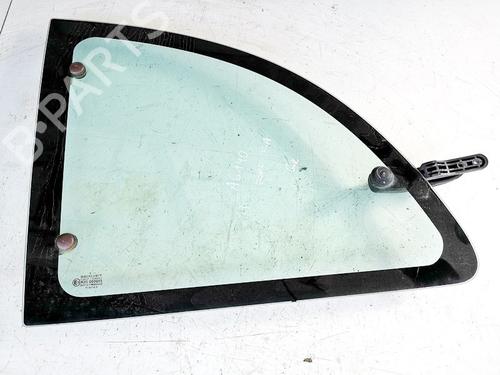 Used Rear left quarter glass Rear left quarter glass 35619865 35619865