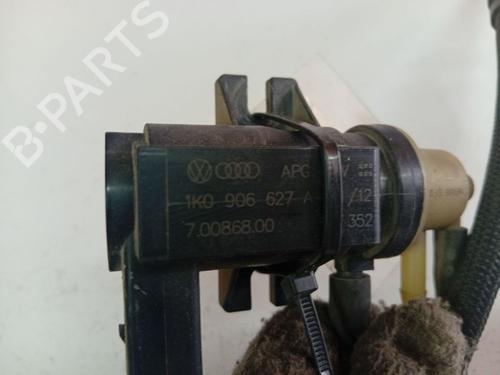 Electronic module VW PASSAT B6 (3C2) 2.0 TDI | BP38641199M83 - Image 4