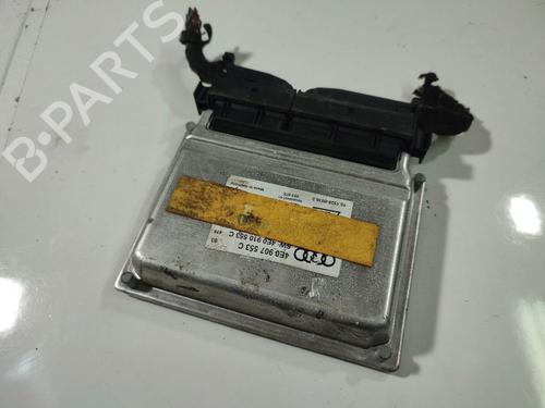 Electronic module AUDI A8 D3 (4E2, 4E8) 4.2 quattro | BP32971172M83 - Image 3