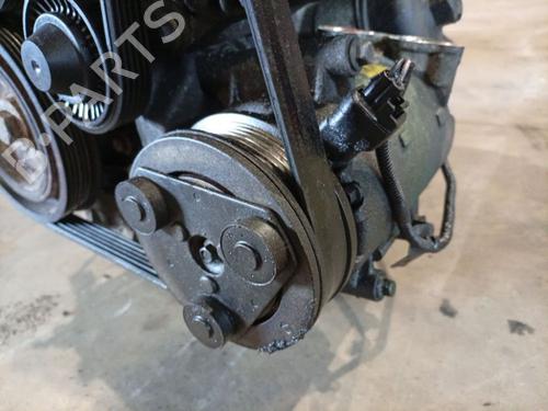 AC compressor FORD S-MAX (WA6) 2.2 TDCi | BP38299686M34 - Image 2