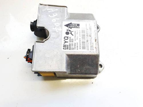 Used ECU airbags OPEL ASTRA H (A04) 1.4 (80 hp) 32627917