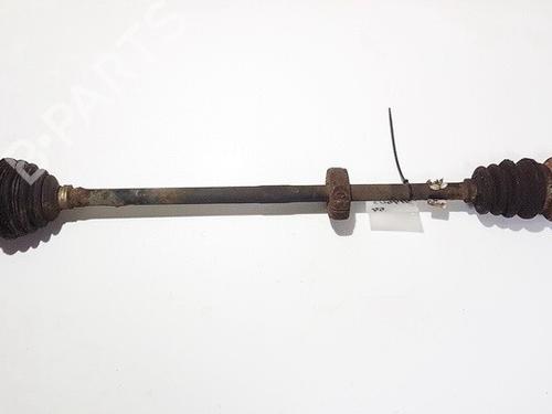 Used Right front driveshaft Right front driveshaft 35471606 35471606