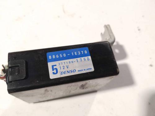 Electronic module TOYOTA YARIS (_P1_) 1.4 D-4D (NLP10_, NLP10R) | BP32579994M83 - Image 3