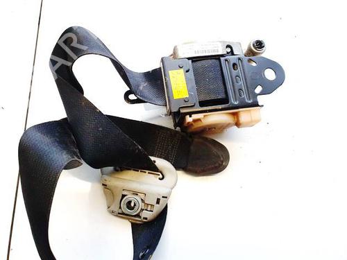 Used Front right seatbelt Front right seatbelt 34848793 34848793