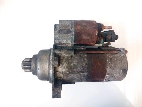 Used Starter Starter AUDI A6 C6 (4F2) 2.4 (177 hp) 35356927 35356927