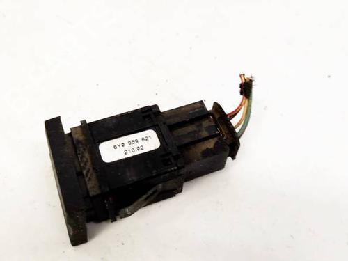 Switch SKODA FABIA I (6Y2) 1.9 TDI | BP35330599I30 - Image 2